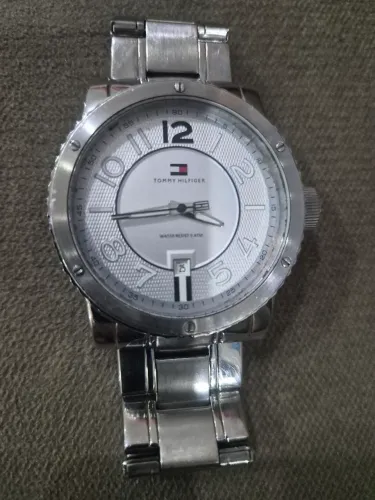 RELÓGIO TOMMY HILFIGER