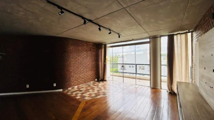 Apartamento 3 Quartos com 1 Suíte, 2 Vagas Divinópolis (Sidil, Jardim Capitão Silva)