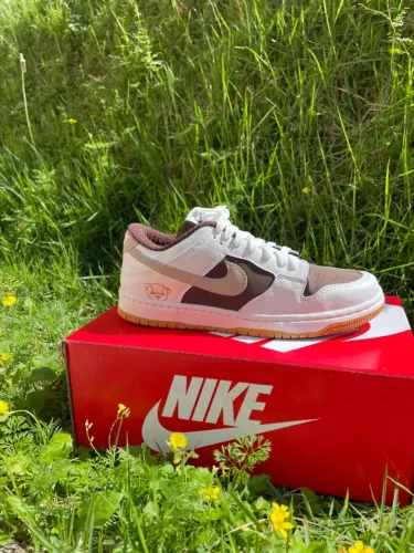 Tênis feminino dunk casual consultar numerações