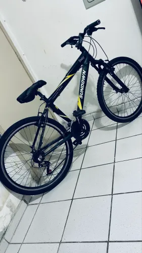 Bike aro 26