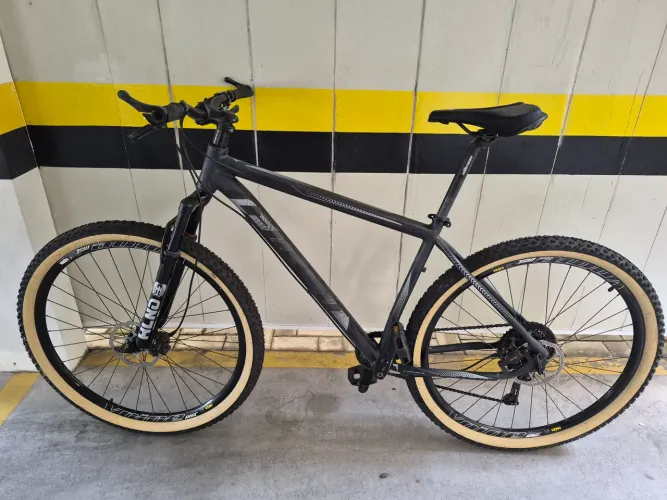 Bike First Shelby 29