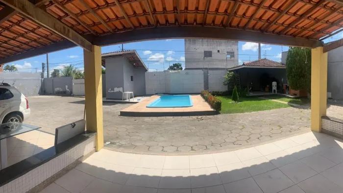 OPORTUNIDADE: Feira de Santana. Duplex a 10 min do Centro com Parque e comércio à porta
