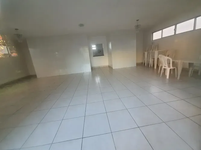 Condomínio Alameda das Acácias - Candeias