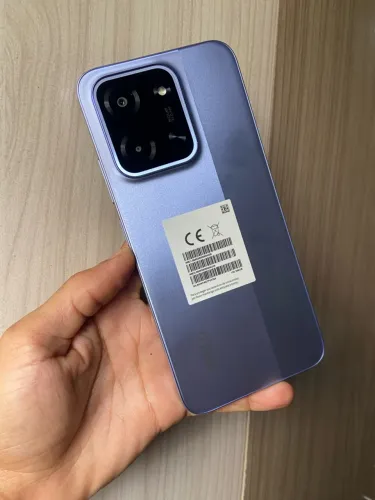 Vende - se celular novo