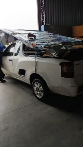 FRETE pra JÁ
