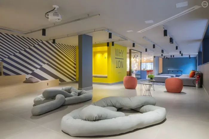 Studio Vila Mariana - 25m²