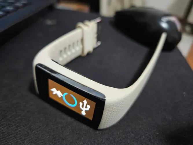 Relógio Fitness Tracker A 370
