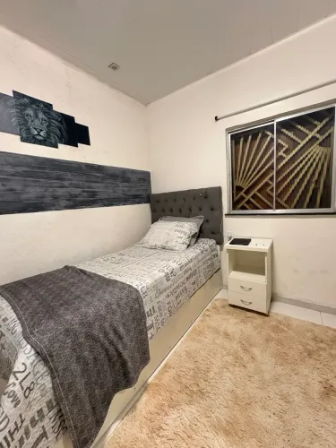 VENDE-SE BI CAMA SOLTEIRÃO