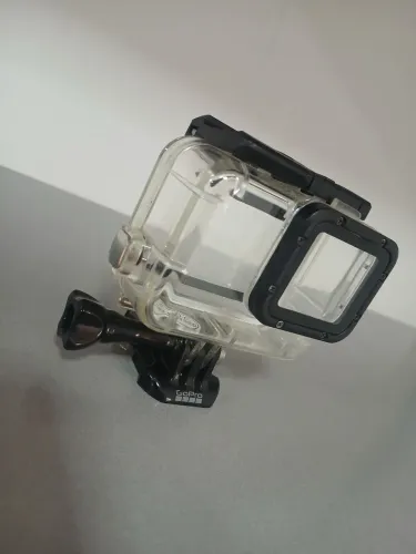 Case GoPro Hero 5