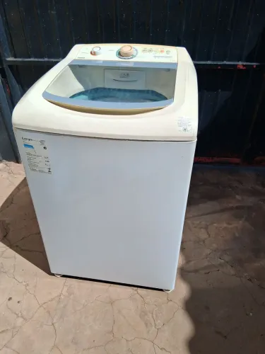 Máquina de lavar 11 kg