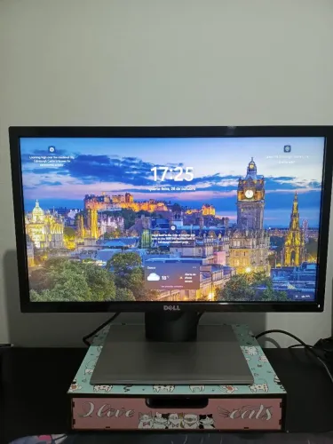 Monitor LED 21,5" Dell Full HD SE2216H
