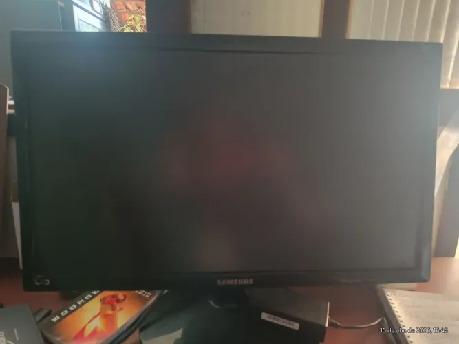 Monitor Samsung S22A300B