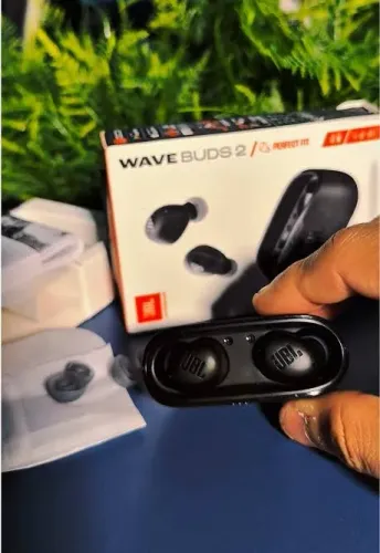 JBL Wave Buds 2 Fone Original