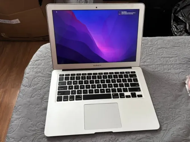 macbook air 2015