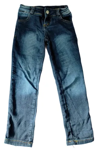 Calça jeans infantil