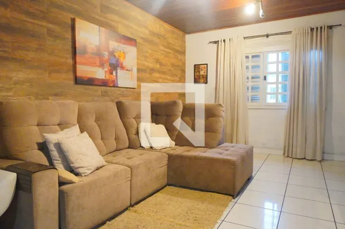 Casa à Venda - Rubem Berta, 4 Quartos, 137 m2