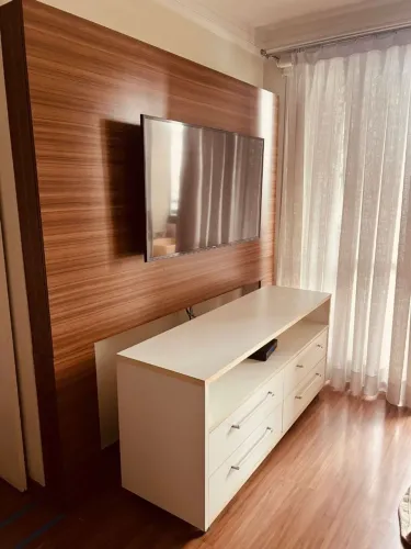 Painel de parede para tv