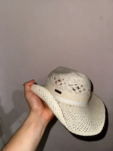 Chapéu Expo 2026
