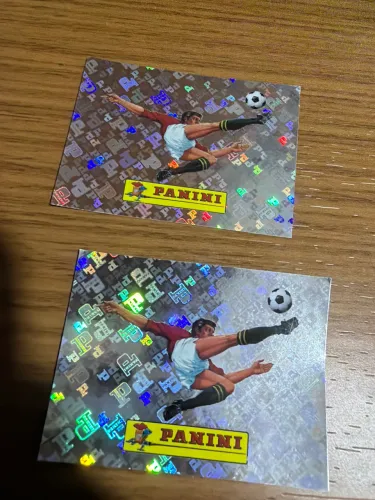 Figurinhas avulsas panini copa 2026