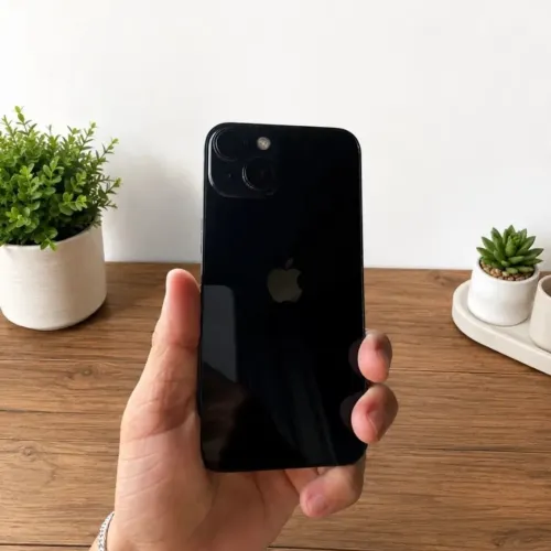 iPhone 14 (128 Gigas) - Semi Novo