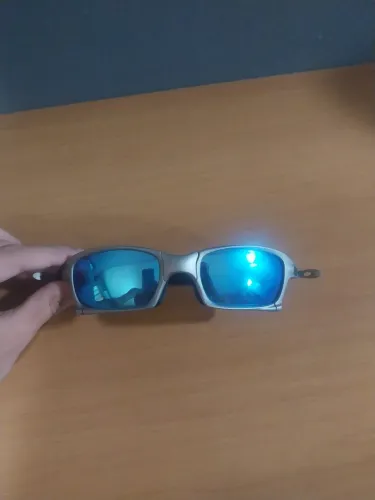 Óculos de sol polarizado