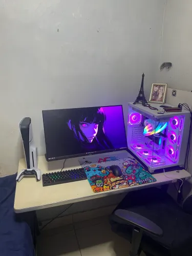 Stup gamer completo
