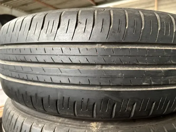 Pneu 185/60/15 Dunlop Enasave