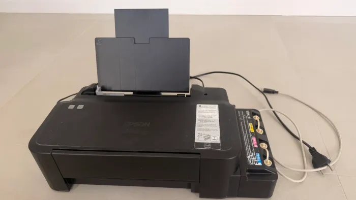 Impressora Epson USB L210