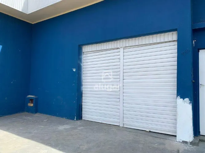 Loja para alugar, Centro - Montes Claros/MG - R$ 2.500,00 - Alugar Imóveis