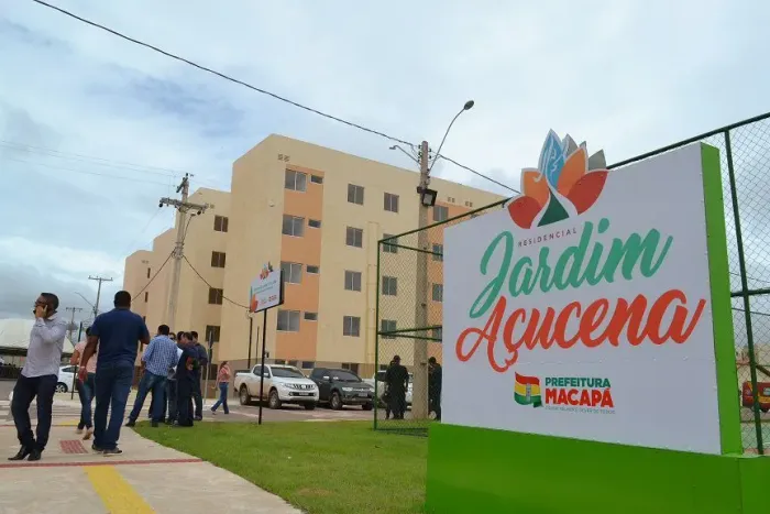 Vendo apartamento 50,00.00