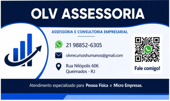 Declaração de Imposto de Renda Pessoa Física e Micro Empresas 