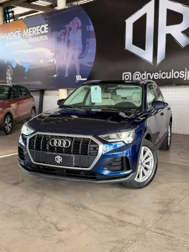 Audi Q3 Prestige Plus 1.4 TFSI Flex S-tronic 2021