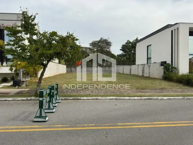 Terreno à venda, 450m² Jardim do Golfe 2 , São José dos Campos, SP