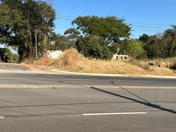 Área à venda, 7350 m² por R$ 4.000.000,00 - Brejo Alegre - São José do Rio Preto/SP