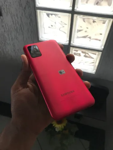 Celular Samsung A03s 100% original