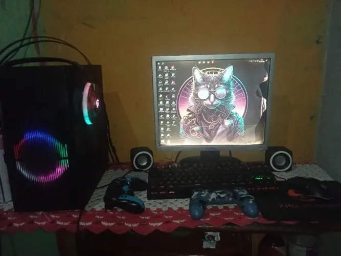 computador