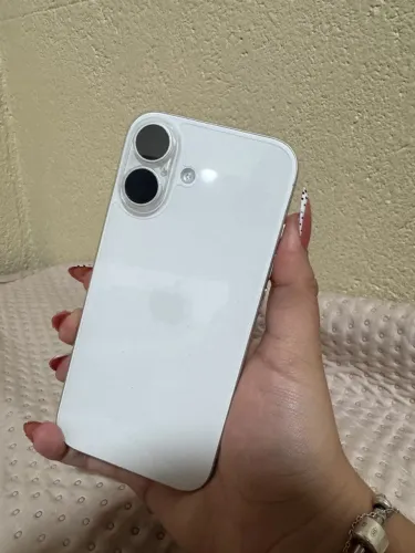 Vendo iPhone 16
