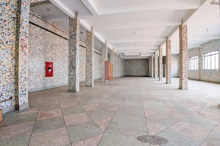 Salão à venda, 350 m² por R$ 2.100.000,00 - Penha de França - São Paulo/SP