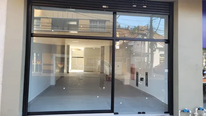 Venda de Loja em São Leopoldo-RS, bairro Centro