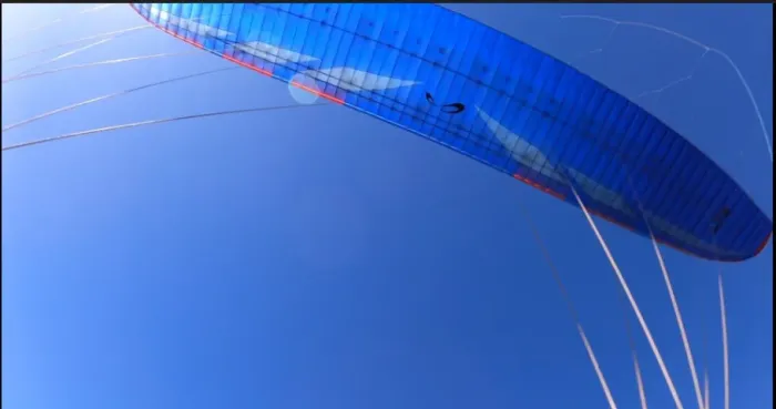 Parapente SOL LT2 S