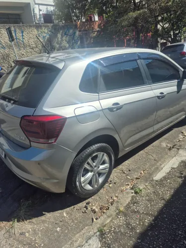 Volkswagen Polo Comfort. 200 TSI 1.0 Flex 12V Aut. 2018