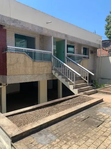 Apartamento com 2 dormitórios para alugar, 90 m² - Parque Valentina Miranda - Macaé/RJ