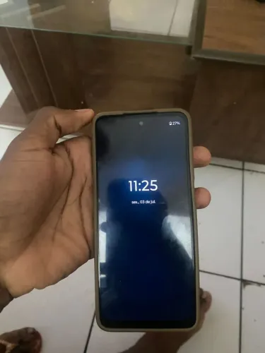 Vende-se celular moto g32