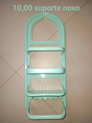 Suporte novo