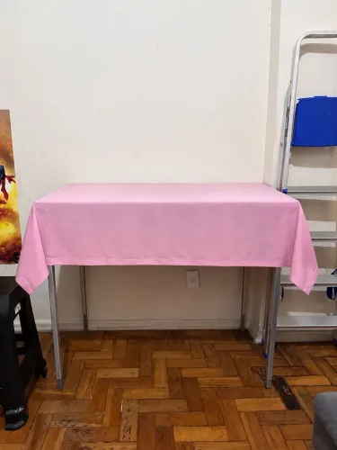 Mesa de metalon 