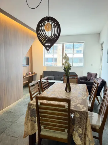 Apartamento  aconchegante no Braga - Cabo Frio poucos metros da praia das dunas