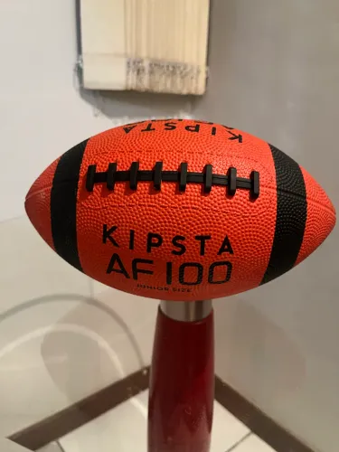 Bola de futebol americano