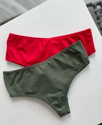 Moda íntima 