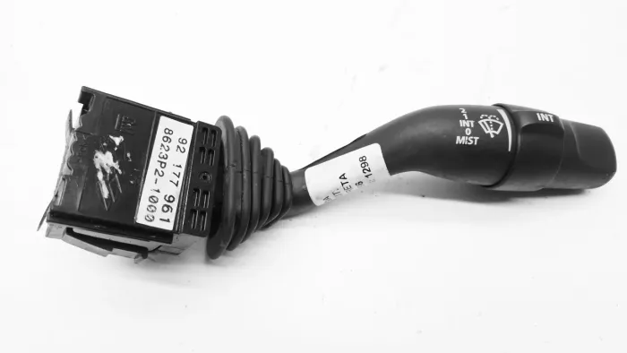 Comando Chave Limpador Parabrisa Gm Omega 2007 Nº *