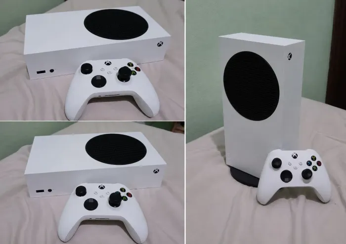 Xbox series S 